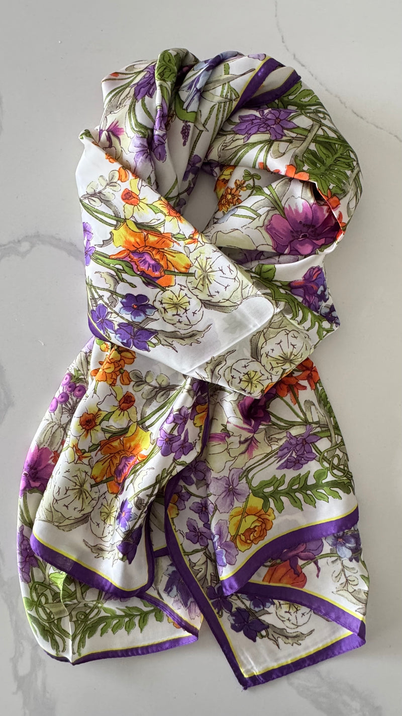 Valarie Scarf