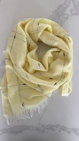 Mica Scarf
