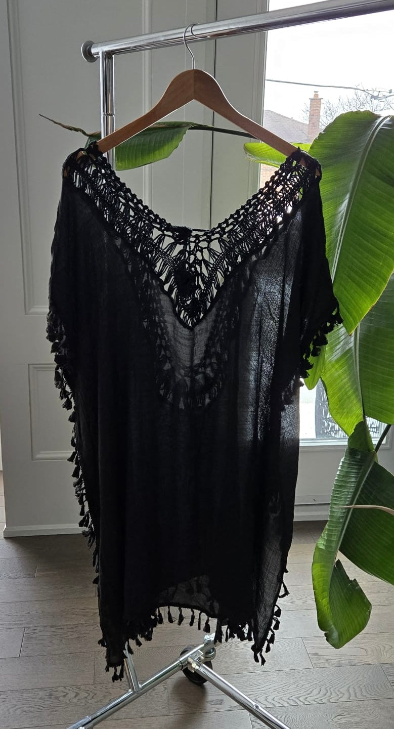 Chloe Coverup