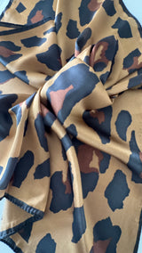 Claudia Neck Scarf