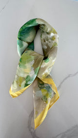Tierra Neck Scarf