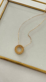 Milo Necklace