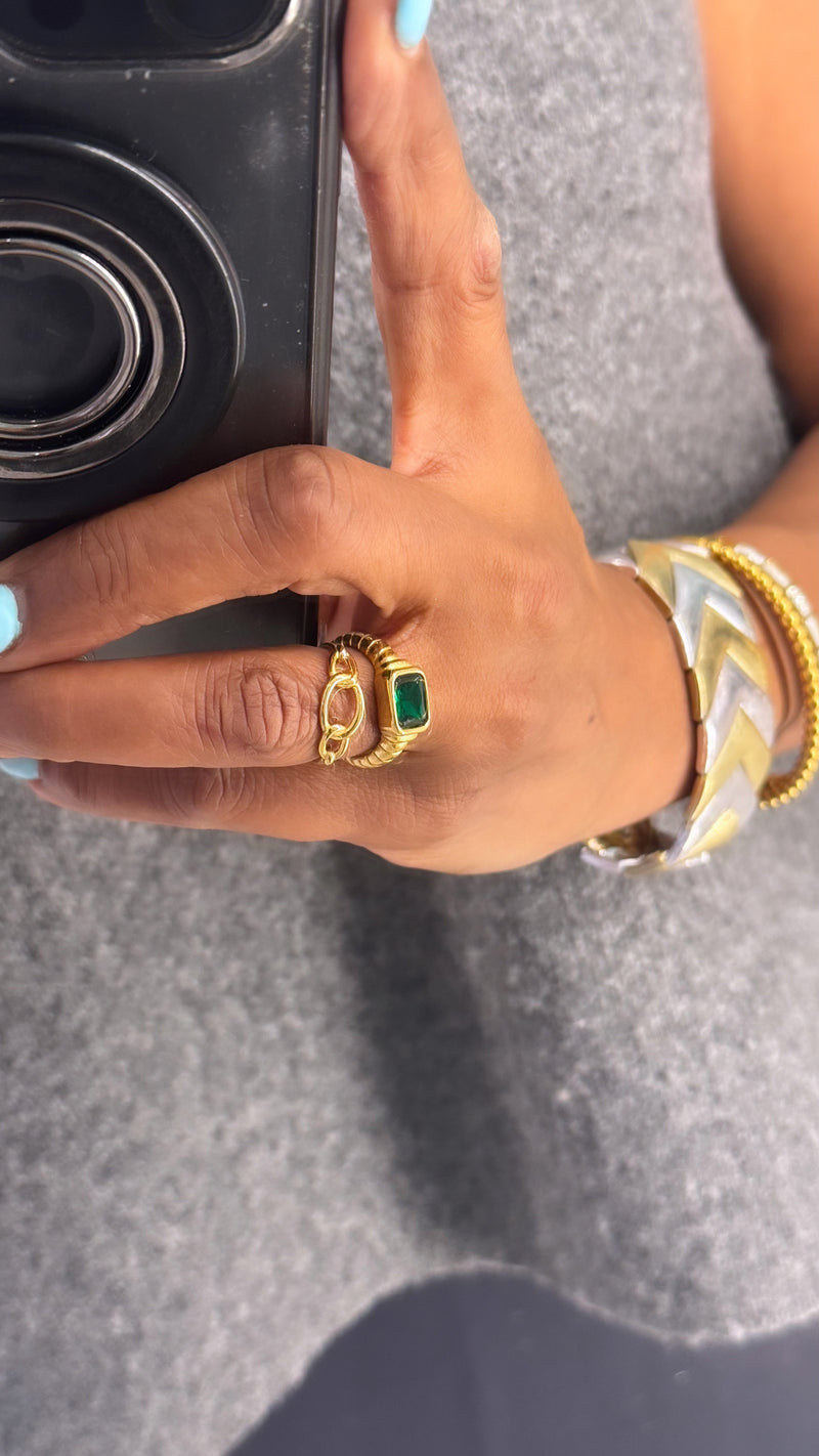 Nira Bracelet