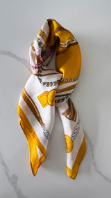 Deena Neck Scarf