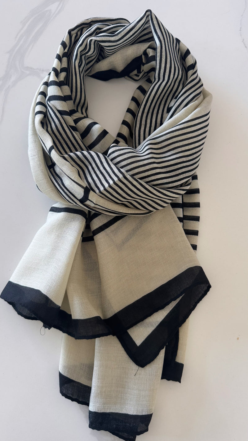 Phoenix Scarf
