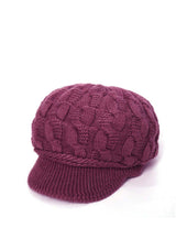 Sofia Pageboy Cap