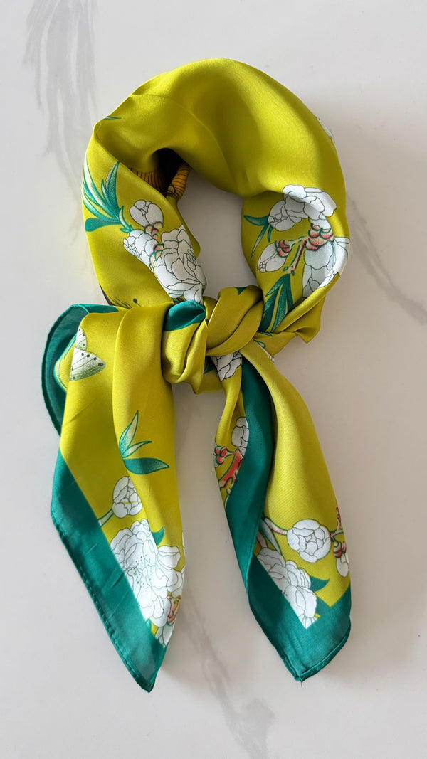 Briar Scarf