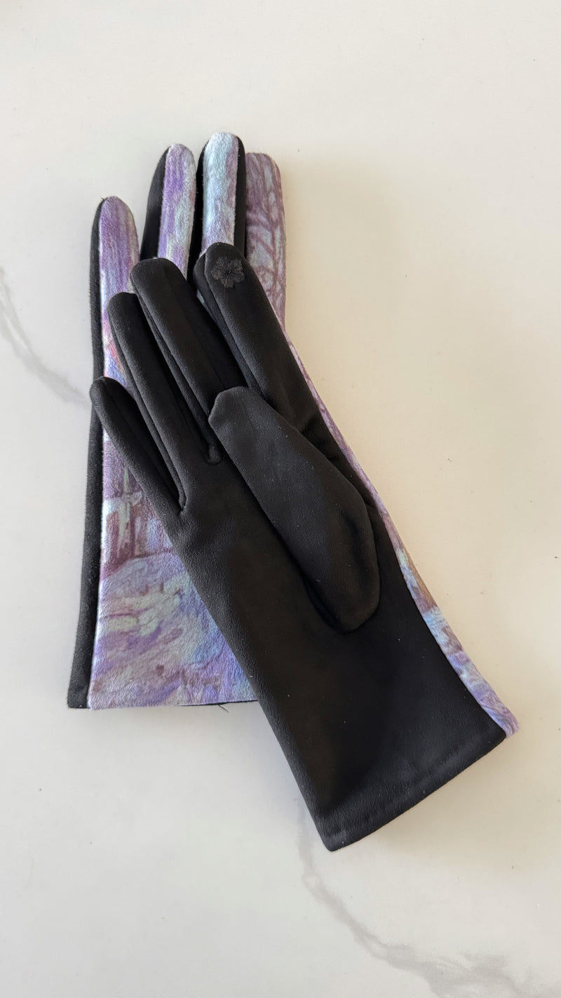 Sinclair Glove