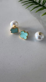 Miro Earring