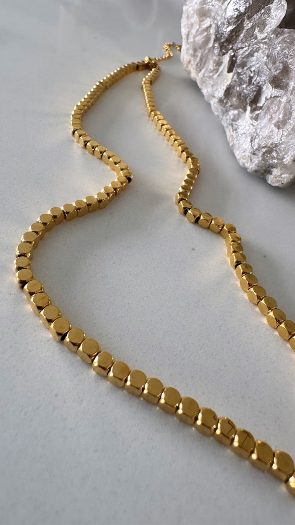 Tarrus Necklace