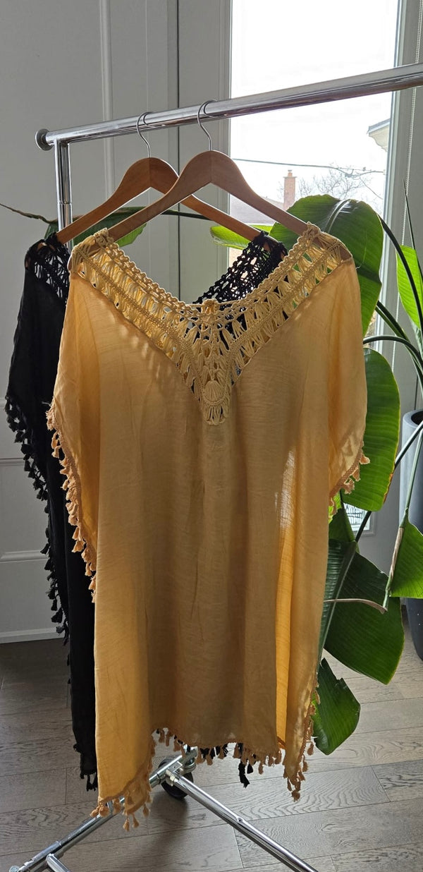 Chloe Coverup