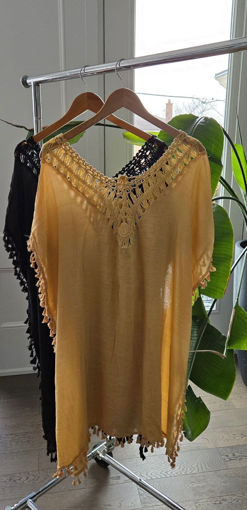 Chloe Coverup