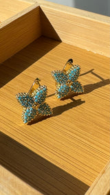 Charlene Earring