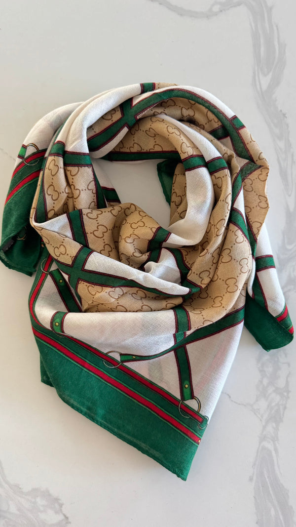 Anna Scarf