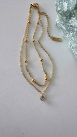 Rugar Anklet