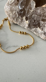 Cecil Anklet