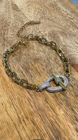 Marilyn Bracelet