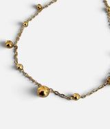 Warner Anklet