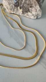 Ambra Necklace