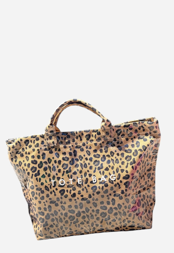 Mackenzie Tote Bag