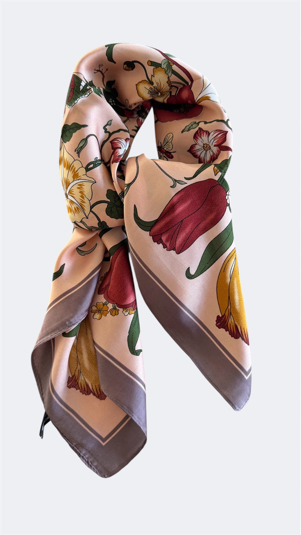 Roxie Neck Scarf