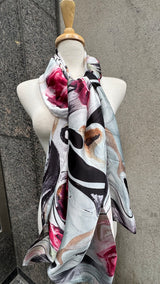 Cagney Scarf