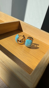 Lila Hoop
