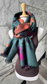 Stephanie Scarf