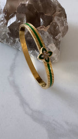 Marshall Bangle