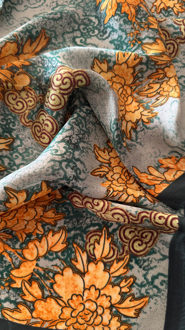 Dedra Scarf
