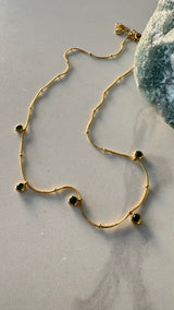 Aura Necklace