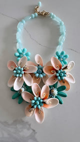 Woburn Necklace