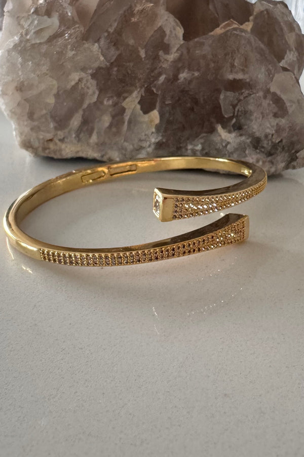 Nicole Bangle