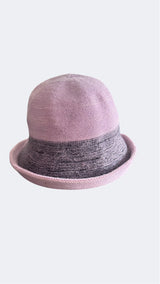 Thomas Cloche Hat