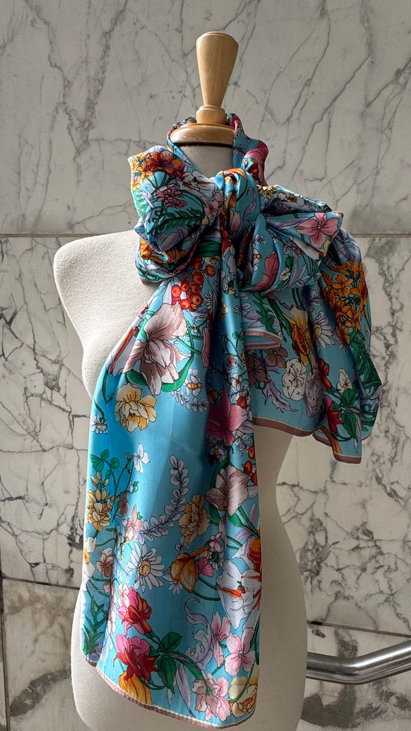 Valarie Scarf