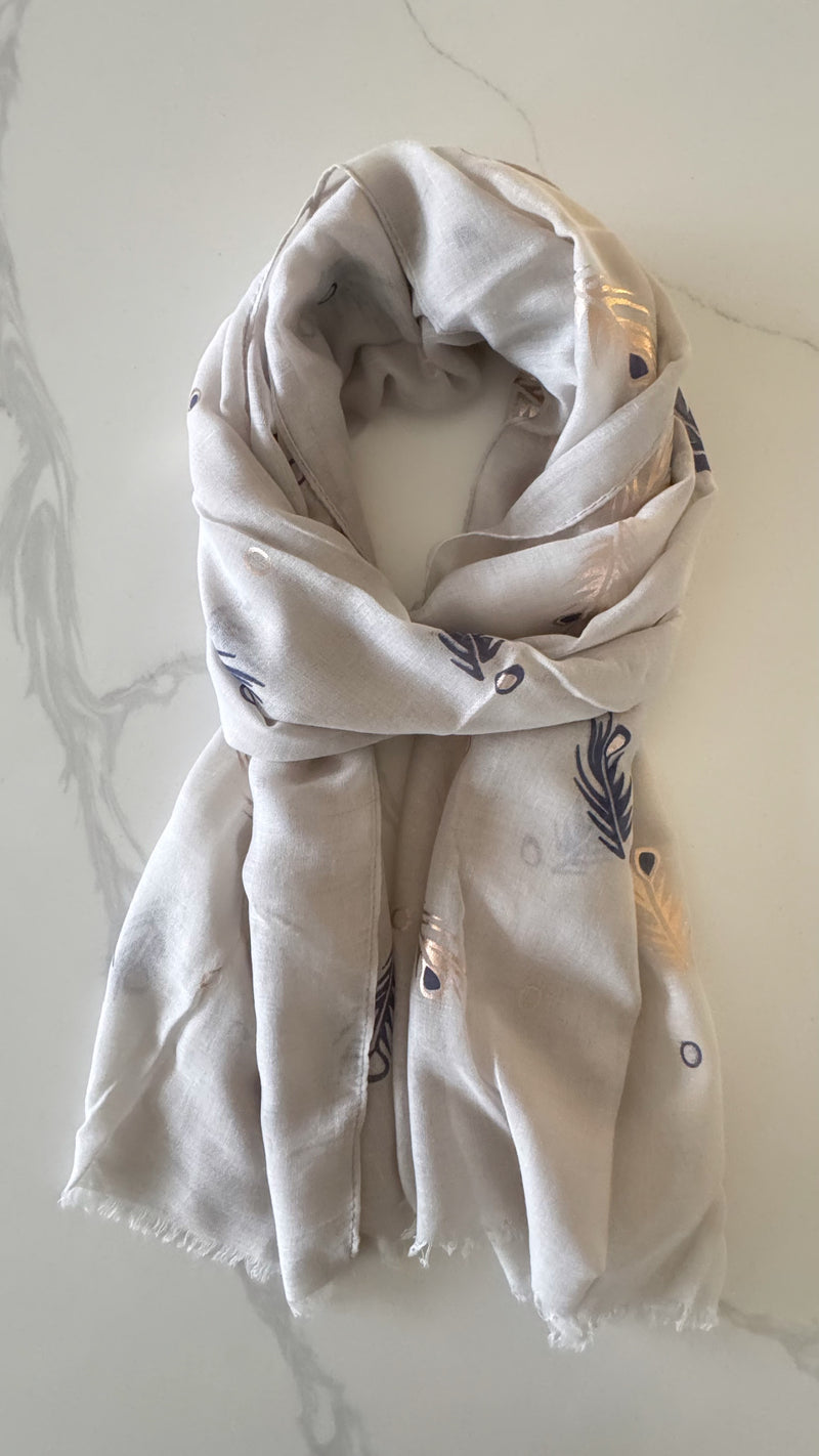 Costello Scarf