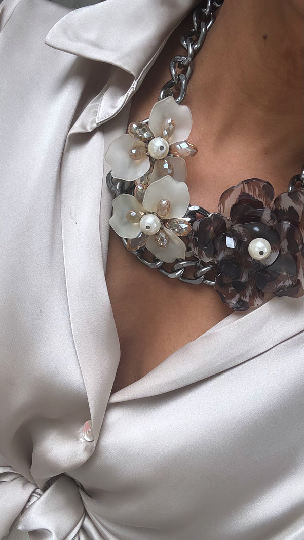 Lauren Necklace