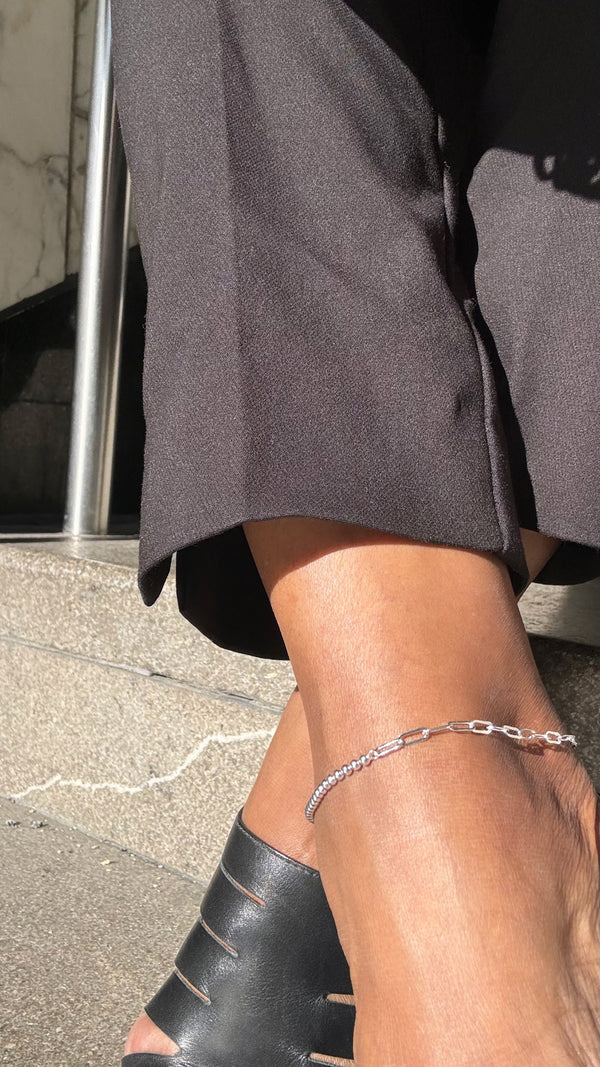 Malarie Anklet