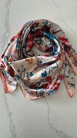Valarie Scarf