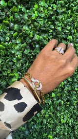 Marilyn Bracelet