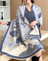 Sloan Reversible Scarf