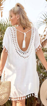 Chloe Coverup