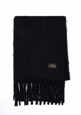 Cindy Fringe Scarf