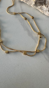 Max Necklace