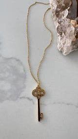 Harris Necklace