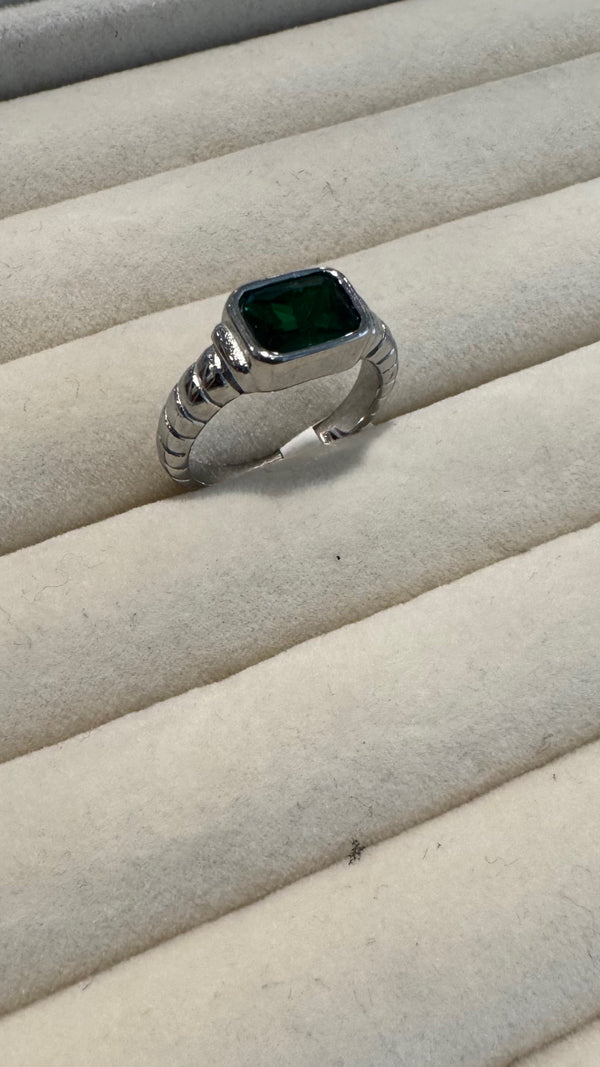 Audrey Ring