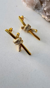 Jamie Earring