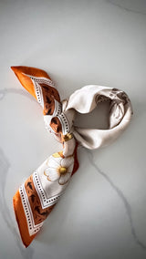 Riverside Neck Scarf