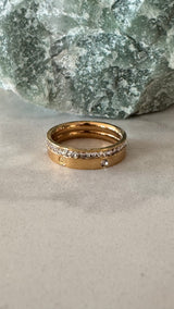 Napper Ring