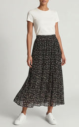 Marva Maxi Skirt